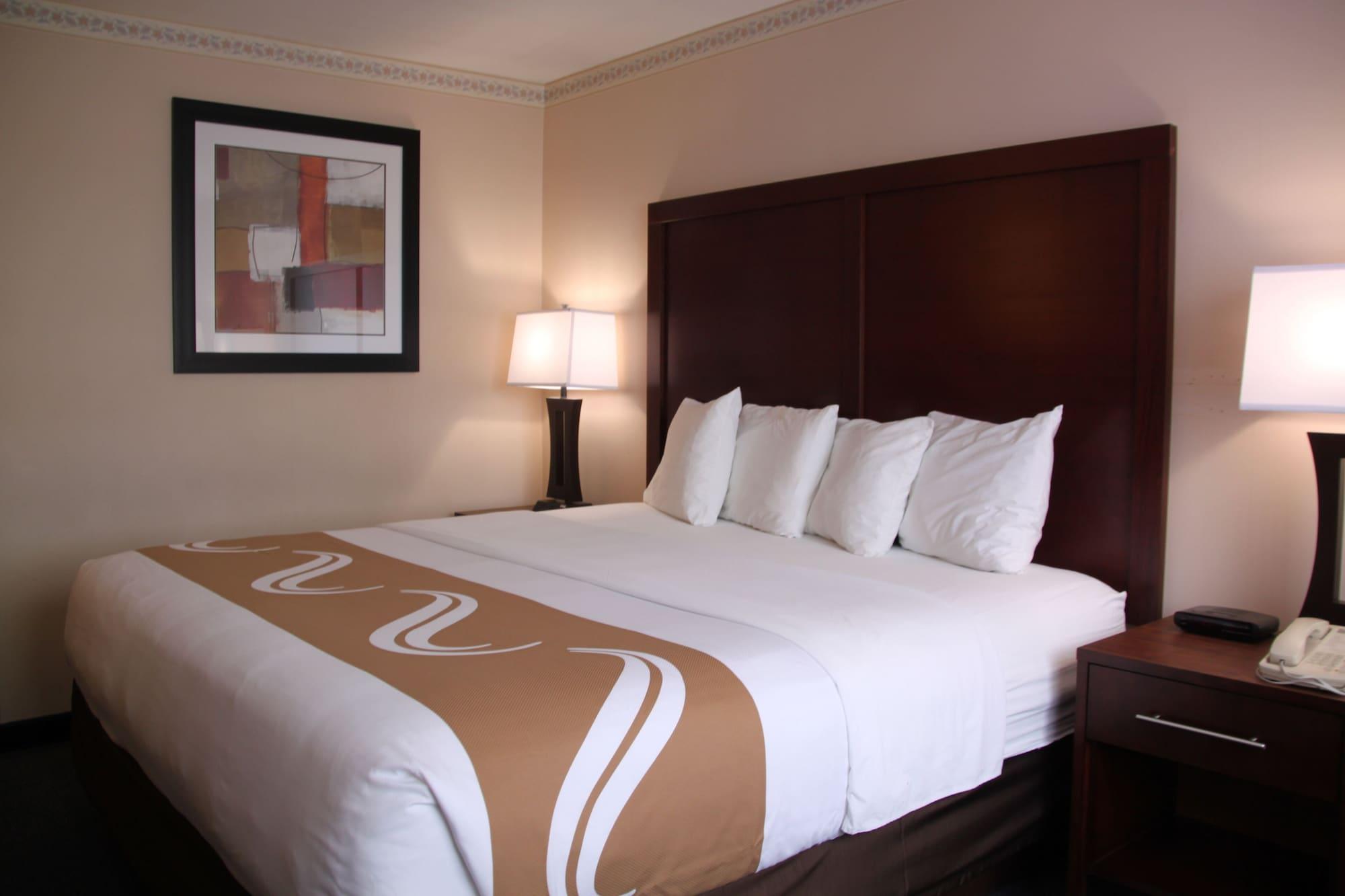 Inn Quality - University Area