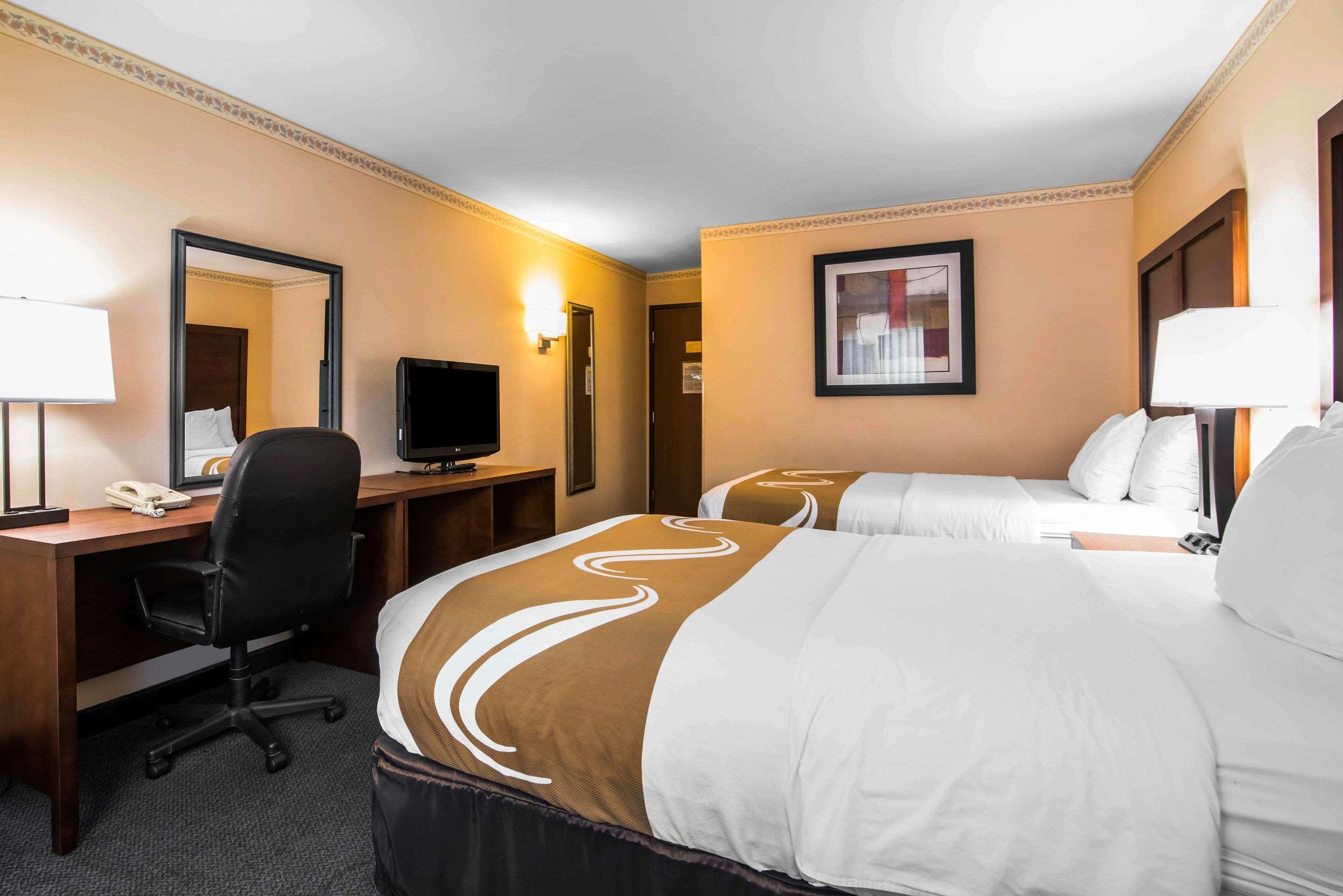 Inn Quality - Area 2*