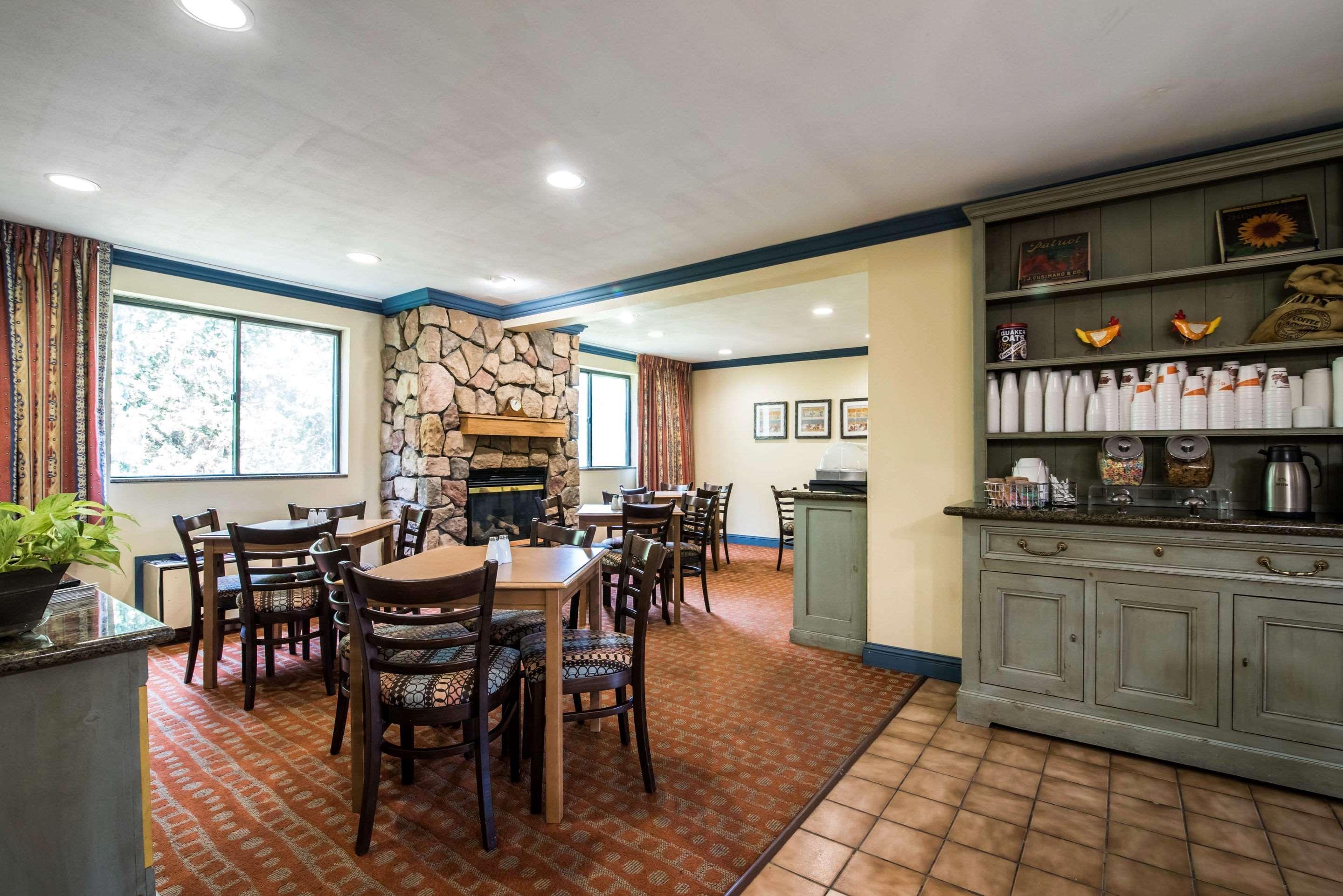 Inn Quality - Area
