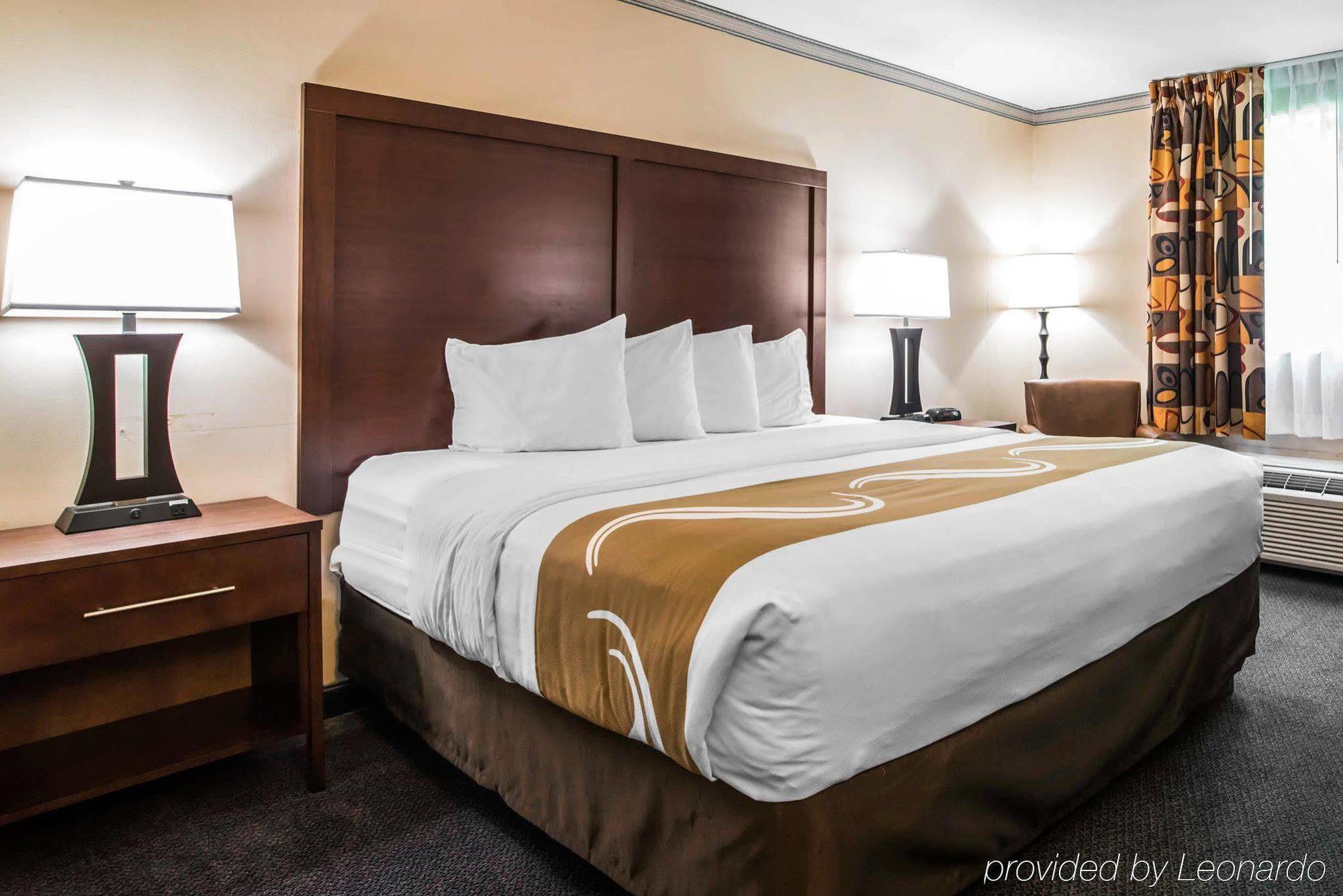 Inn Quality - University Area