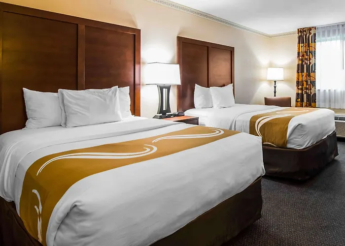 Quality Inn Cortland - University Area