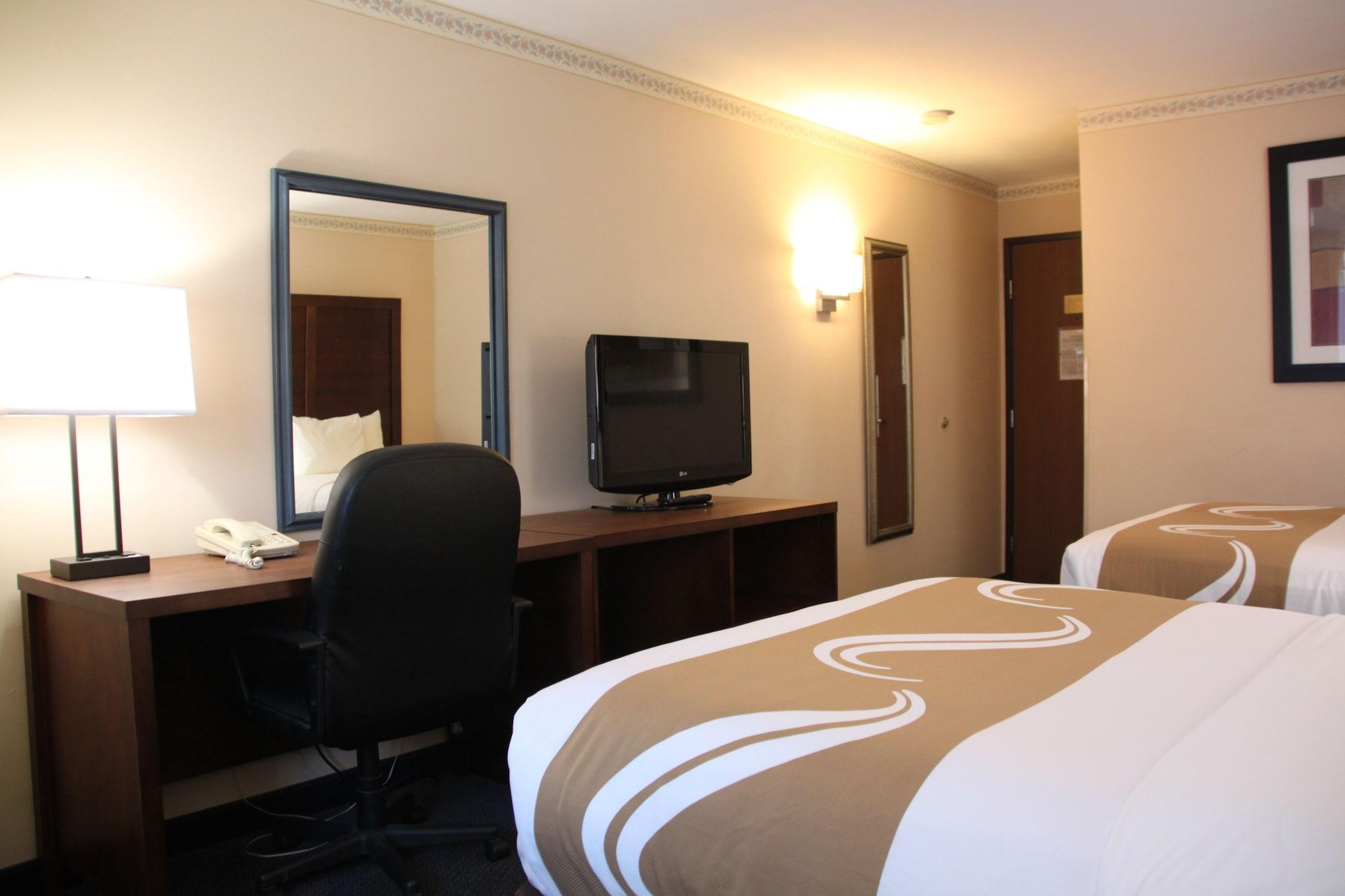 Inn Quality - Area