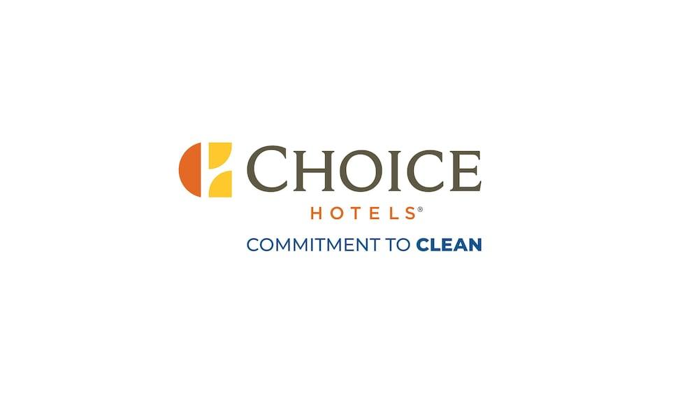 Quality - Area Inn Cortland