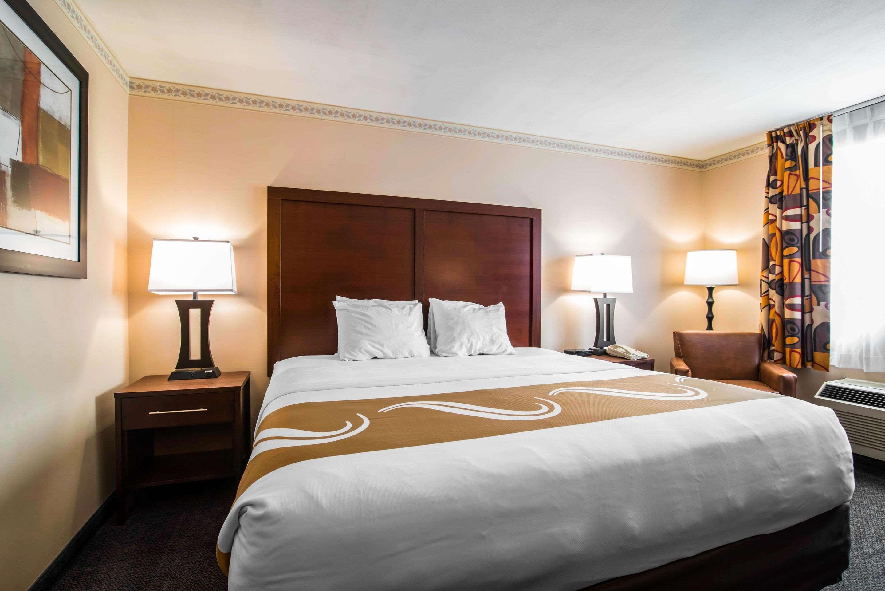 Quality - Area Inn 2*