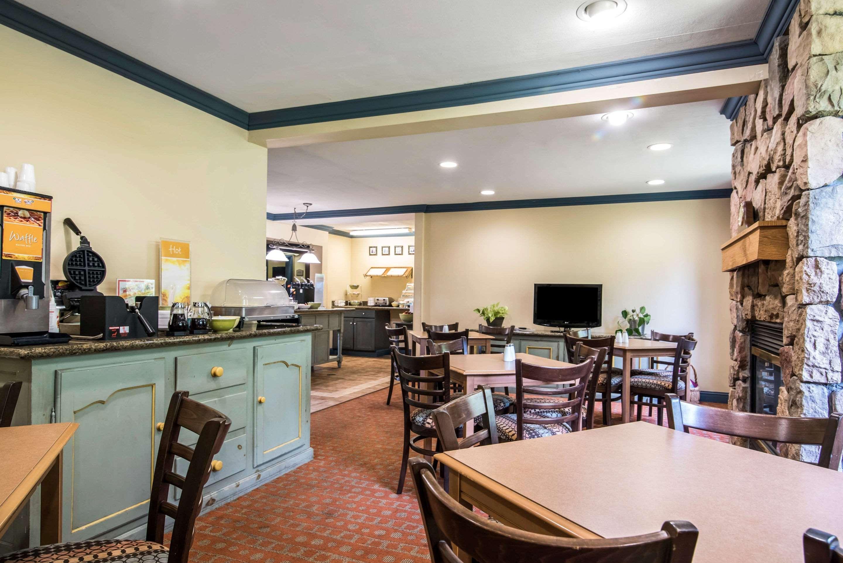 Inn Quality - Area