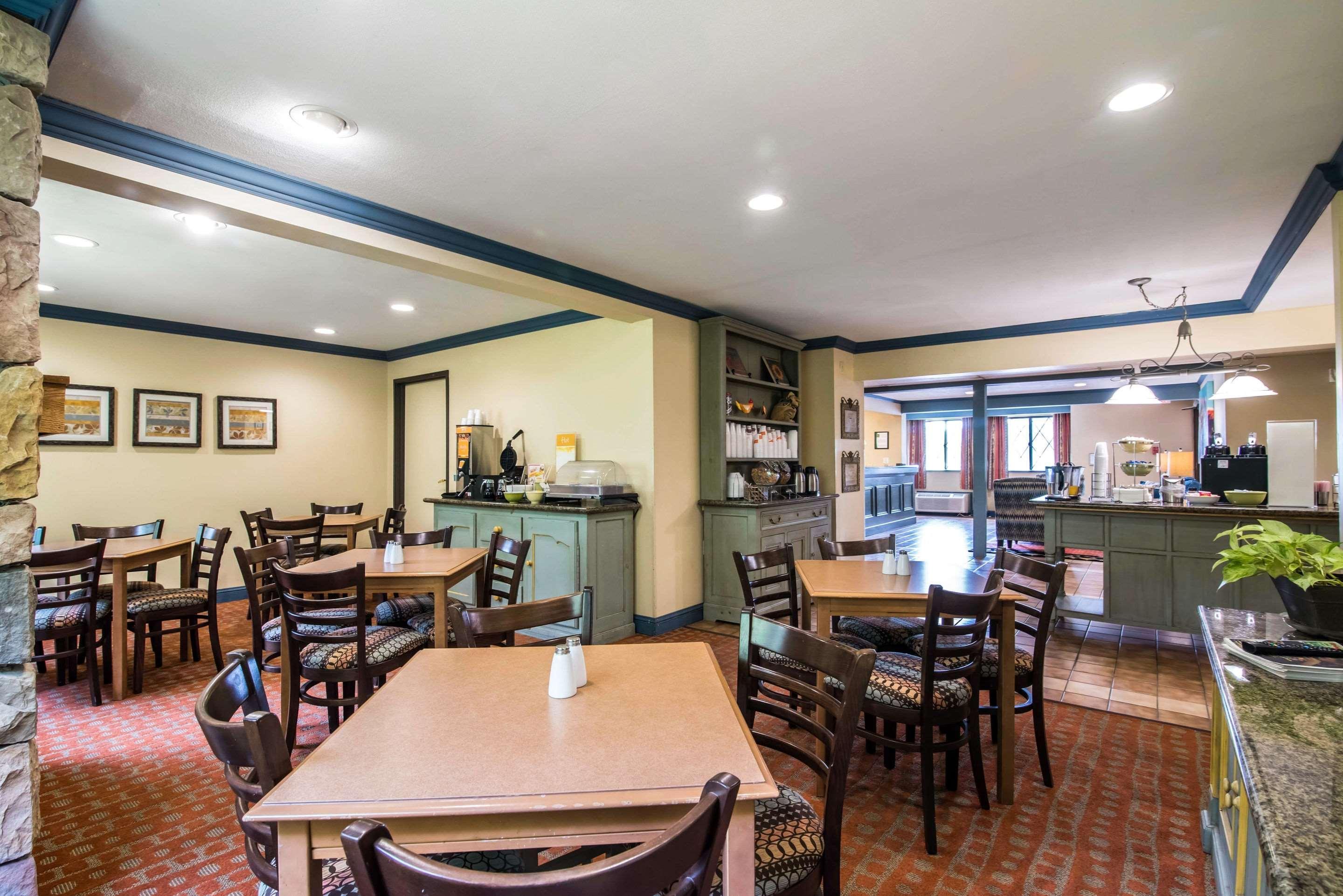 Inn Quality - Area 2*