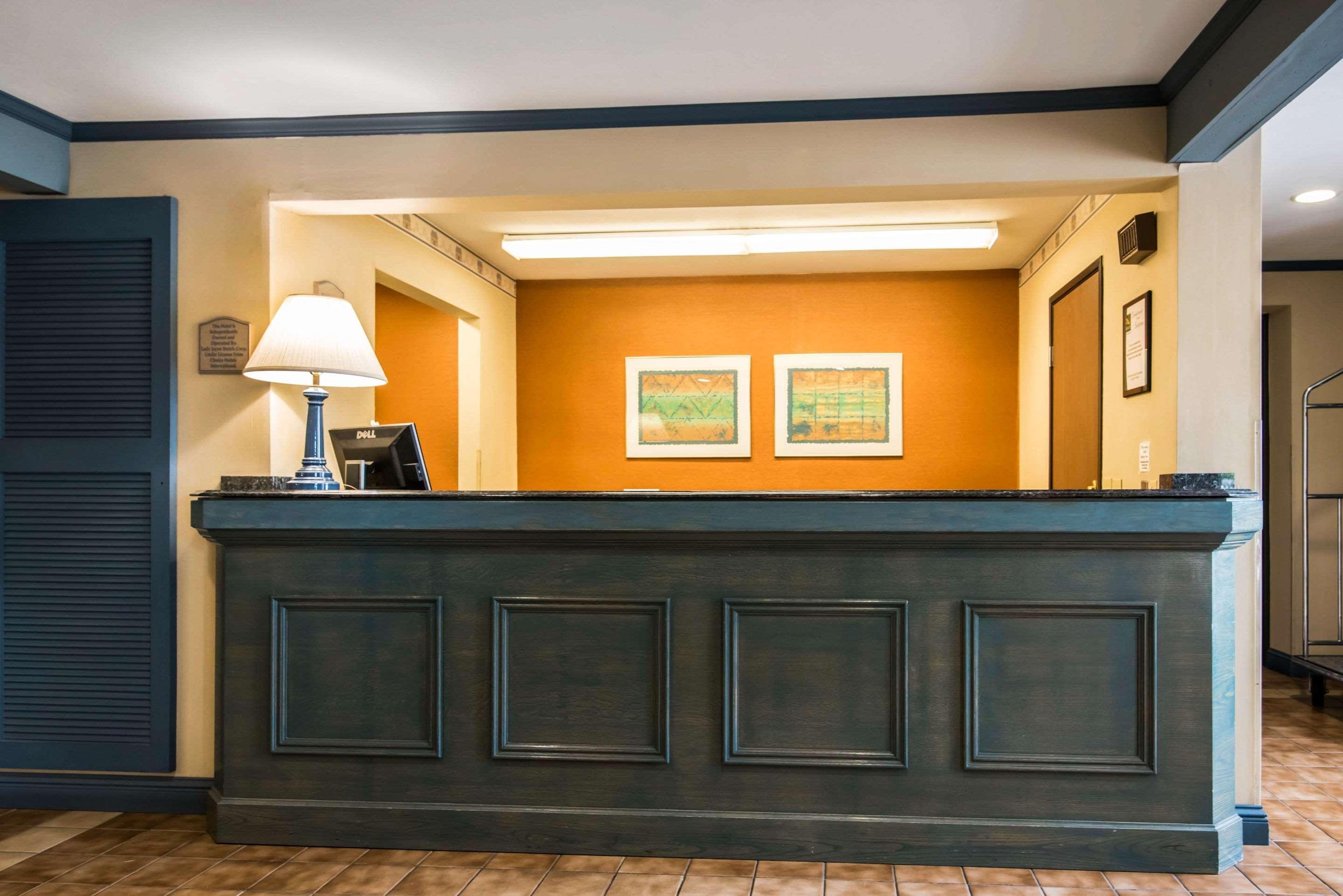 Inn Quality - Area