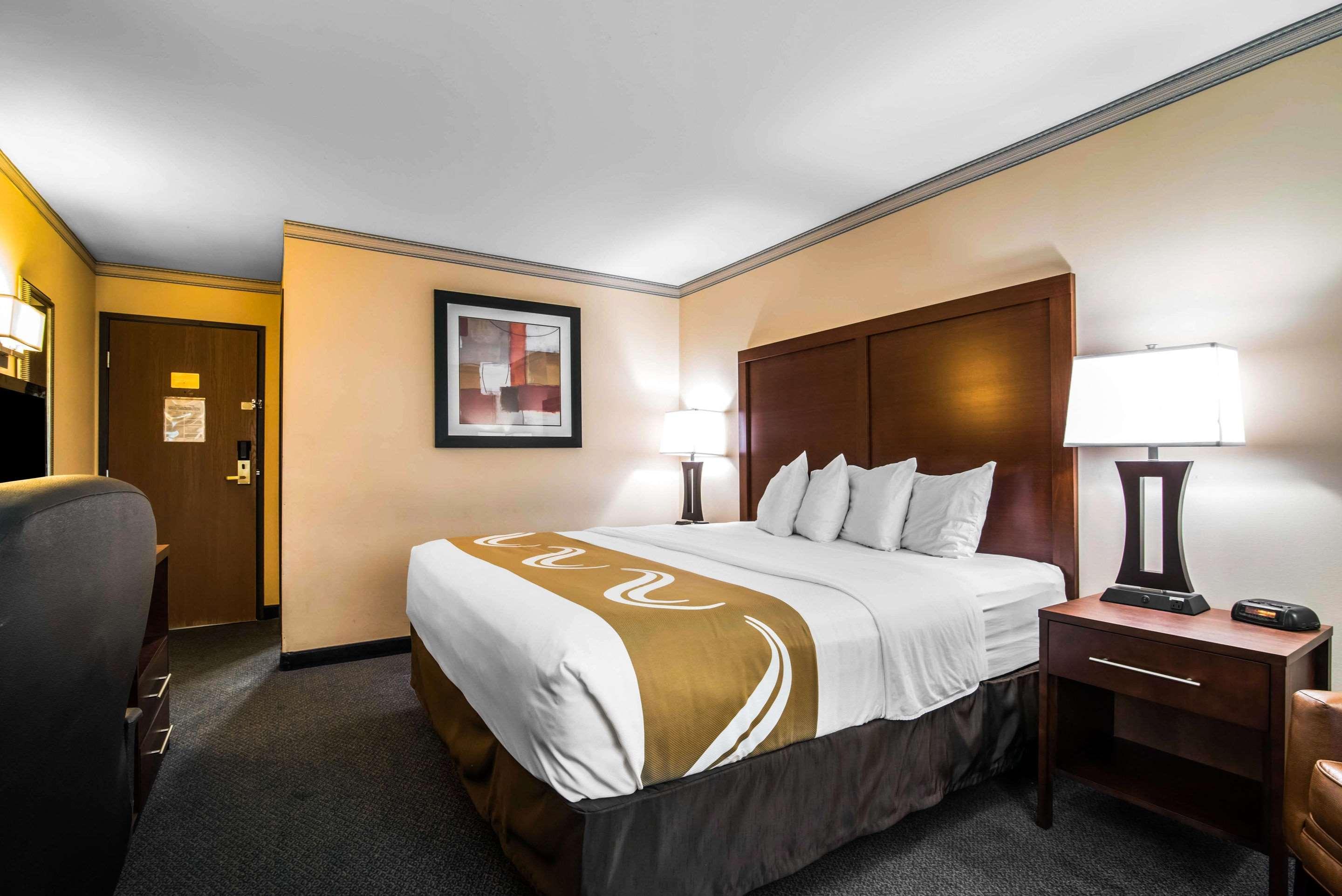 Quality - Area Inn Cortland