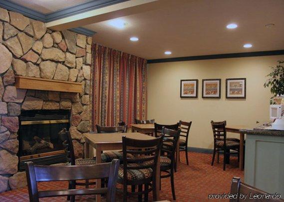 Quality - Area Inn