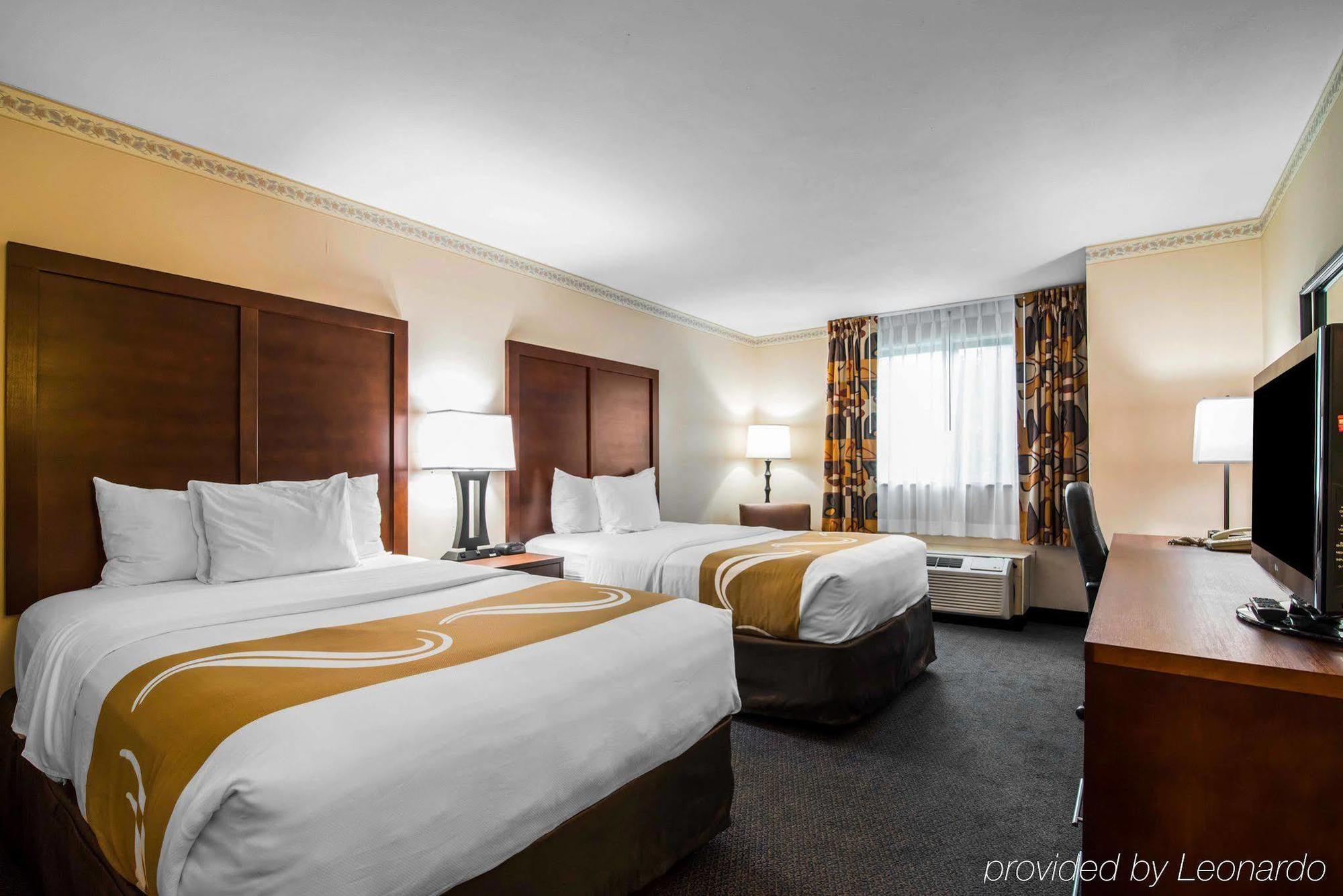 Inn Quality - Area