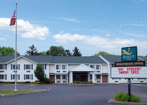 Inn Quality - Area 2*