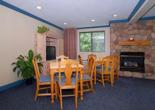 Quality - Area Inn