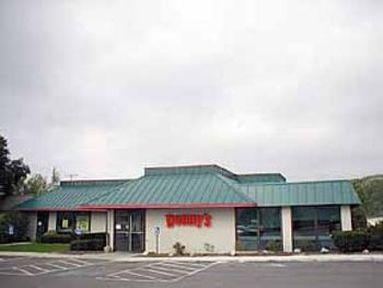 Quality - Area Inn